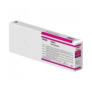 Afbeelding van Epson T8043 inktcartridge magenta (origineel)